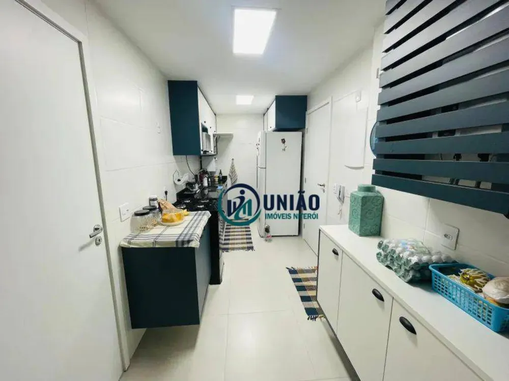 Cobertura, 3 quartos, 216 m² - Foto 27