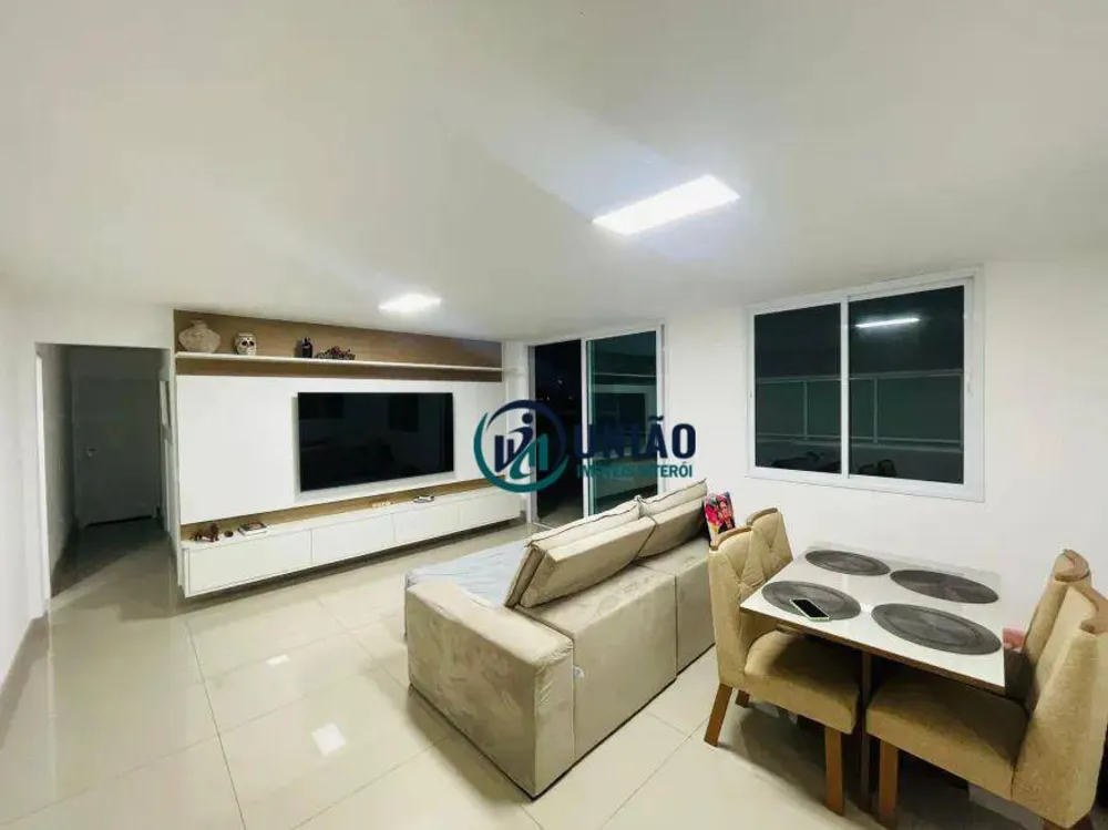 Cobertura, 3 quartos, 216 m² - Foto 9