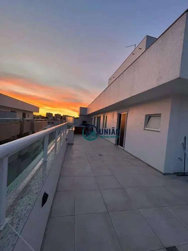Cobertura, 3 quartos, 216 m² - Foto 5