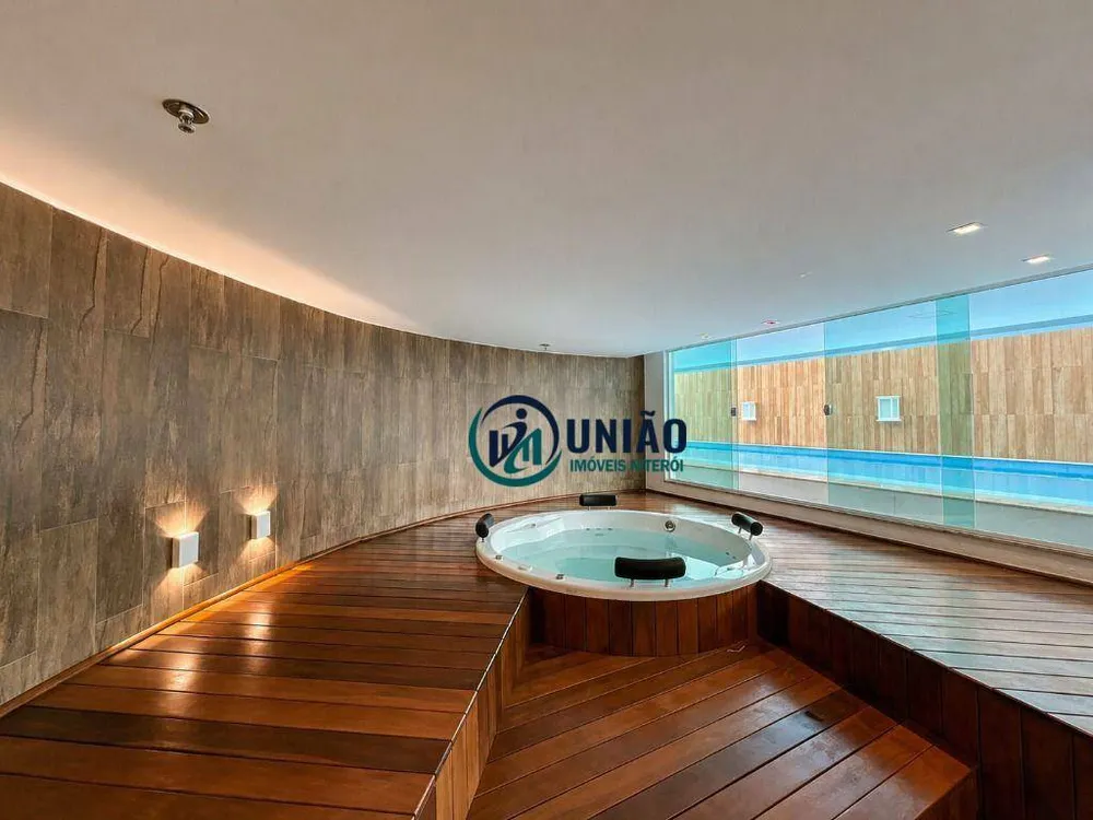 Cobertura, 3 quartos, 216 m² - Foto 35