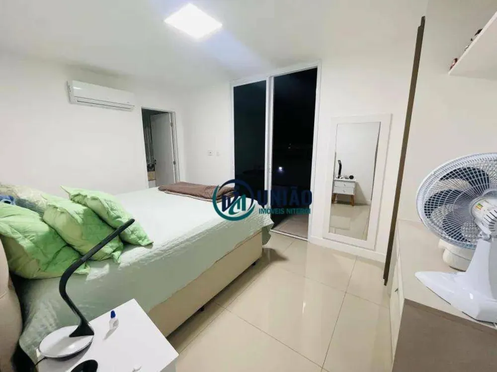 Cobertura, 3 quartos, 216 m² - Foto 19