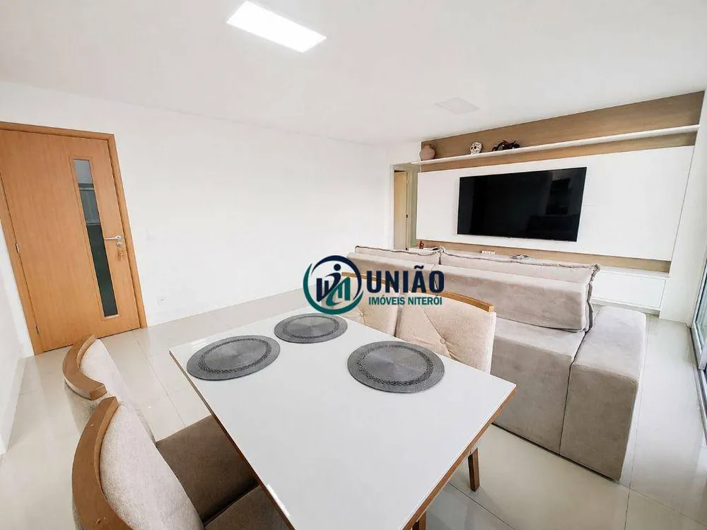 Cobertura, 3 quartos, 216 m² - Foto 8