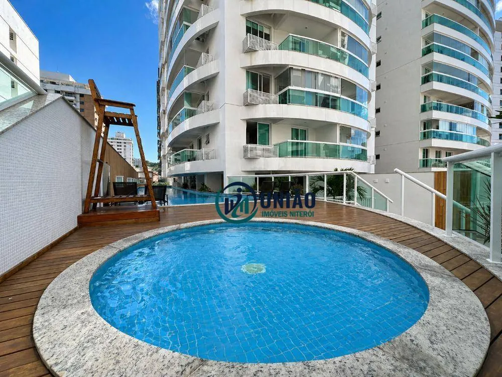 Cobertura, 3 quartos, 216 m² - Foto 31