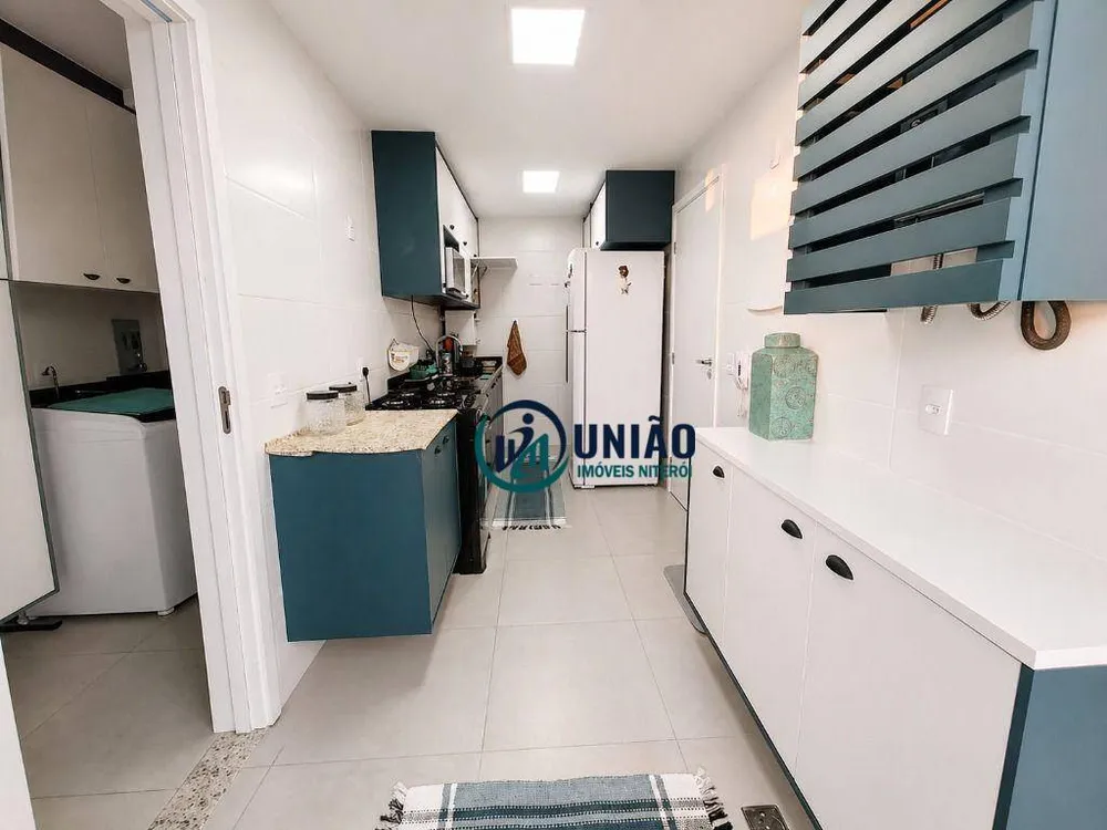 Cobertura, 3 quartos, 216 m² - Foto 28