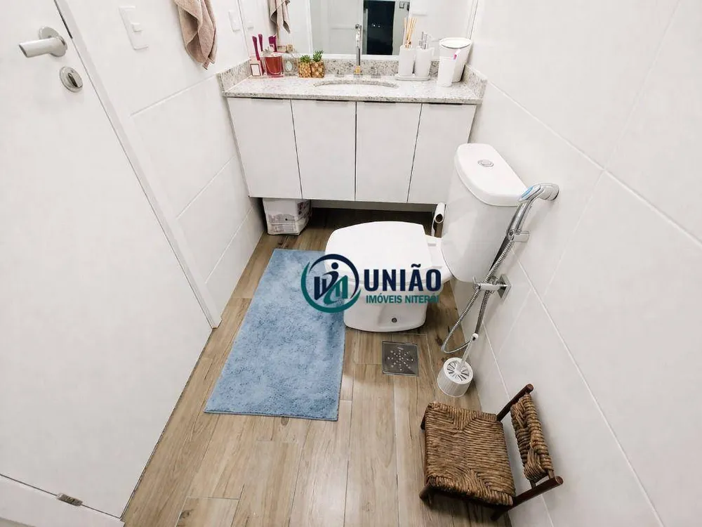 Cobertura, 3 quartos, 216 m² - Foto 20
