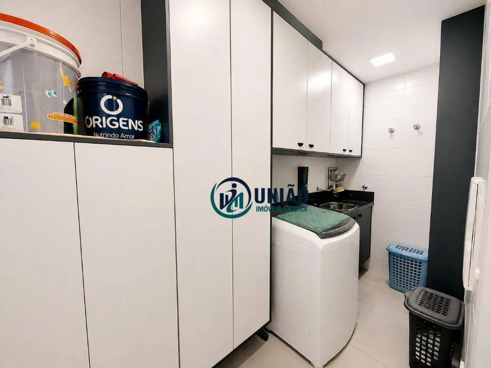 Cobertura, 3 quartos, 216 m² - Foto 26