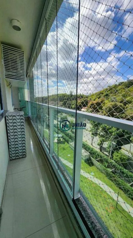 Apartamento, 2 quartos, 60 m² - Foto 4