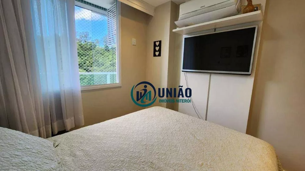 Apartamento, 2 quartos, 60 m² - Foto 14