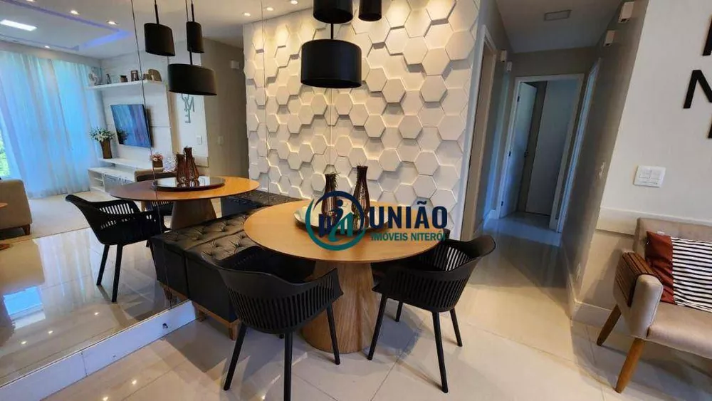 Apartamento, 2 quartos, 60 m² - Foto 8