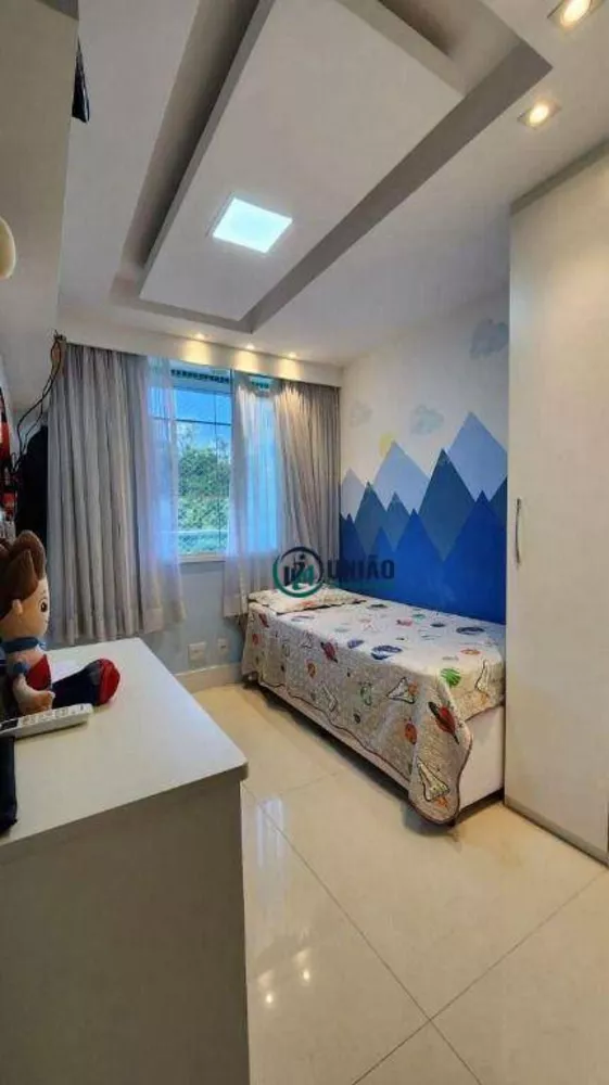 Apartamento, 2 quartos, 60 m² - Foto 12