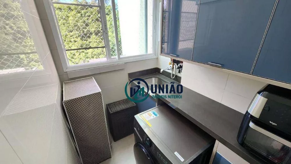 Apartamento, 2 quartos, 60 m² - Foto 9