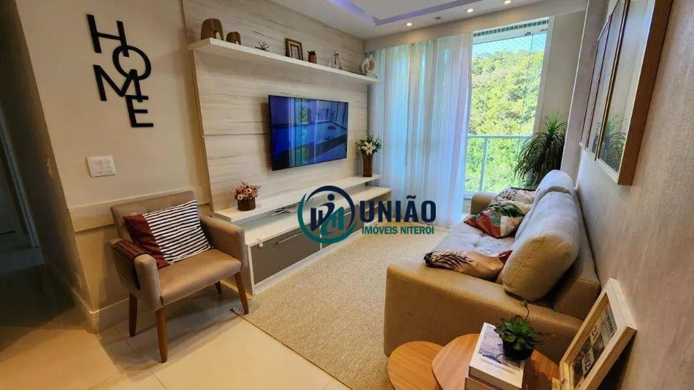 Apartamento, 2 quartos, 60 m² - Foto 15