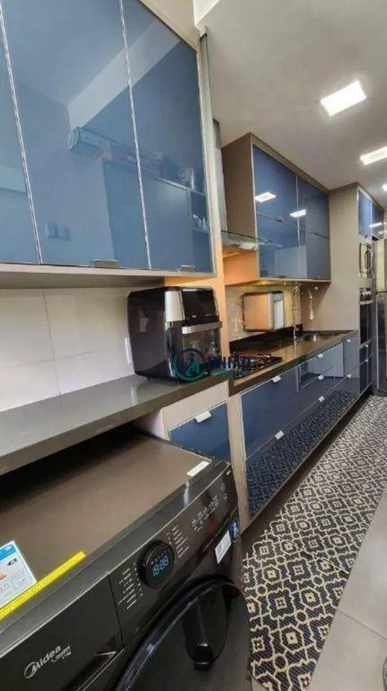 Apartamento, 2 quartos, 60 m² - Foto 7