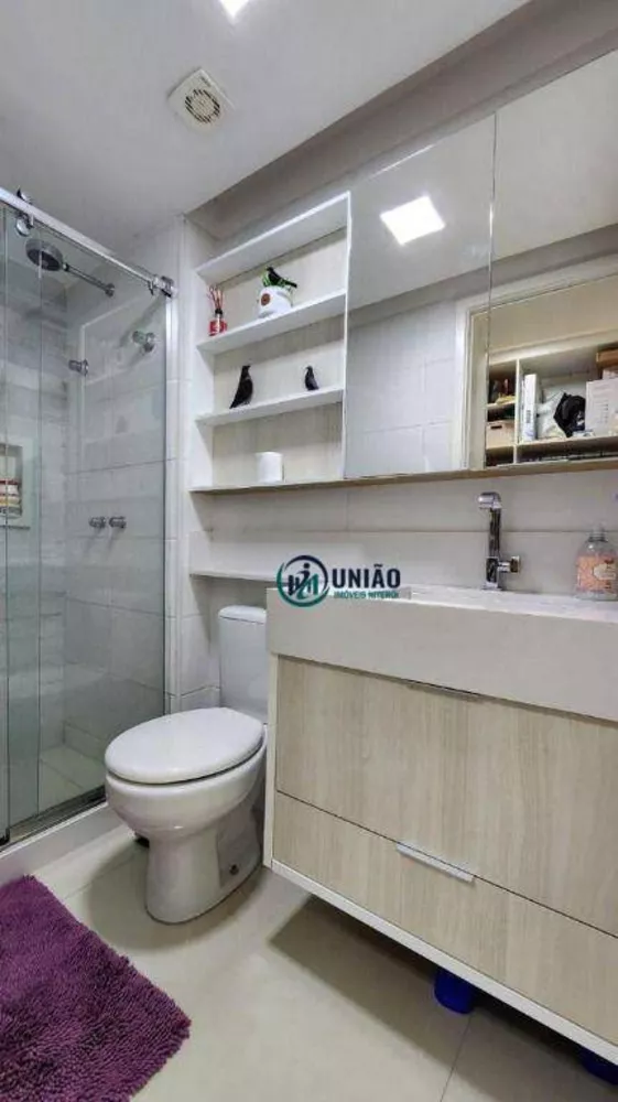 Apartamento, 2 quartos, 60 m² - Foto 6