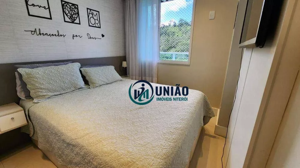 Apartamento, 2 quartos, 60 m² - Foto 1