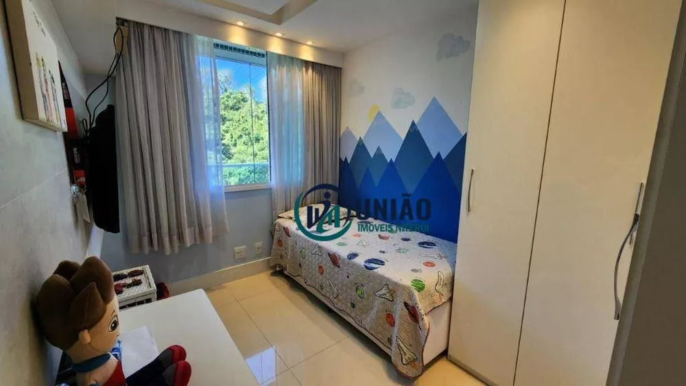 Apartamento, 2 quartos, 60 m² - Foto 13
