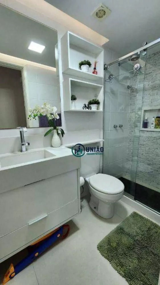 Apartamento, 2 quartos, 60 m² - Foto 10