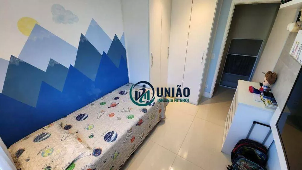 Apartamento, 2 quartos, 60 m² - Foto 16