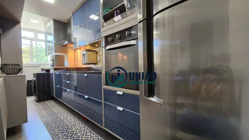 Apartamento, 2 quartos, 60 m² - Foto 5