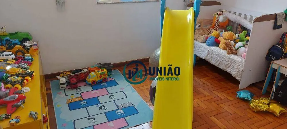 Apartamento, 3 quartos, 90 m² - Foto 21