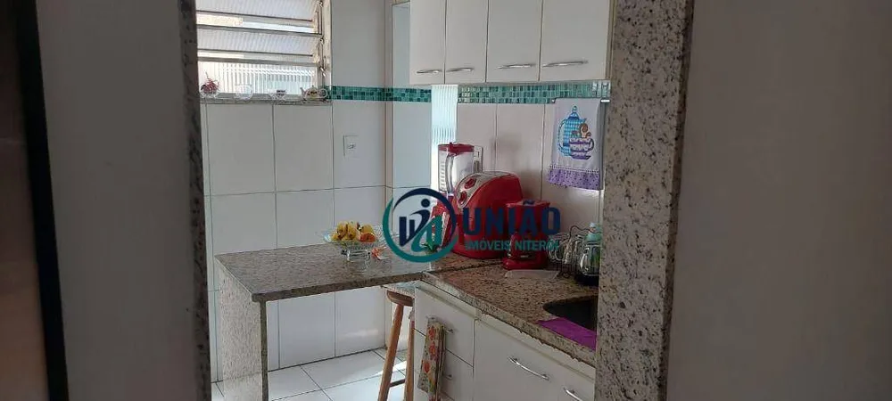 Apartamento, 3 quartos, 90 m² - Foto 1