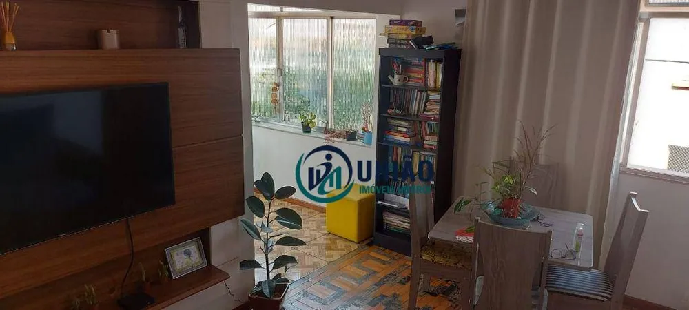 Apartamento, 3 quartos, 90 m² - Foto 10