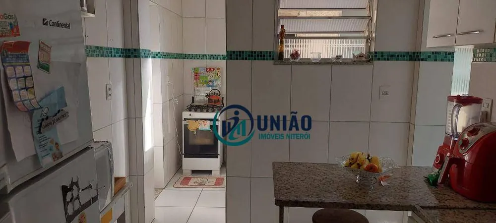 Apartamento, 3 quartos, 90 m² - Foto 13