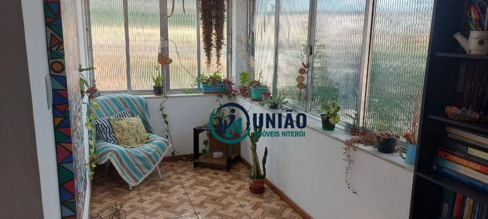Apartamento, 3 quartos, 90 m² - Foto 24