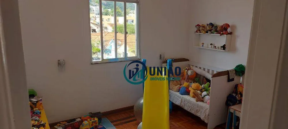Apartamento, 3 quartos, 90 m² - Foto 17