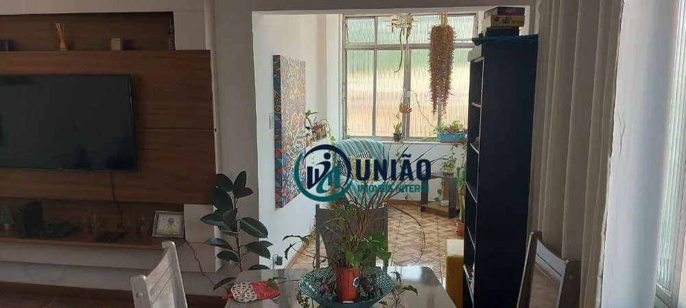Apartamento, 3 quartos, 90 m² - Foto 3