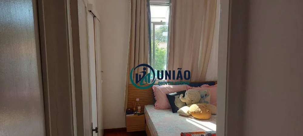 Apartamento, 3 quartos, 90 m² - Foto 23
