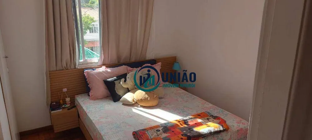 Apartamento, 3 quartos, 90 m² - Foto 9