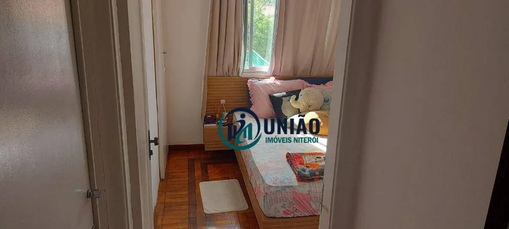 Apartamento, 3 quartos, 90 m² - Foto 4