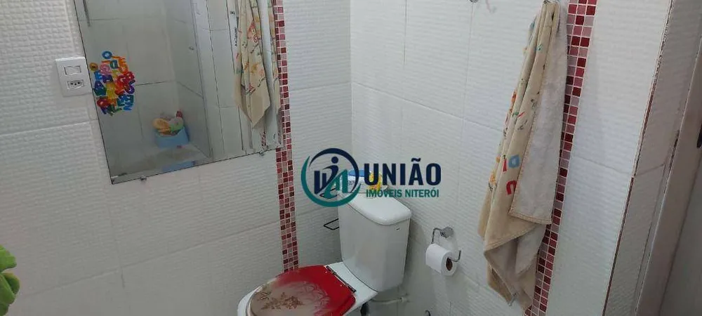 Apartamento, 3 quartos, 90 m² - Foto 6