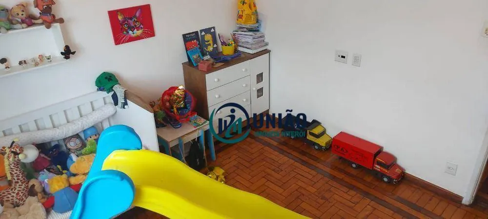 Apartamento, 3 quartos, 90 m² - Foto 26