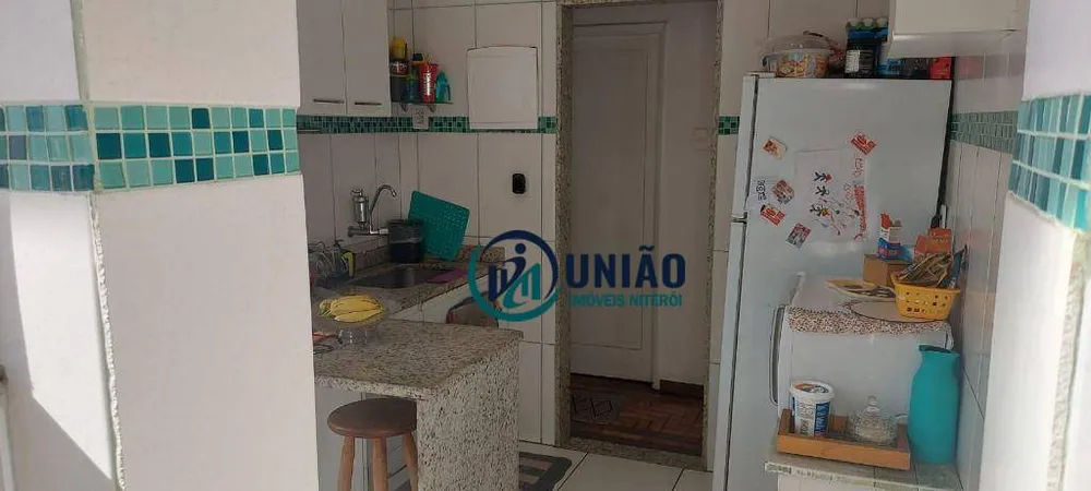 Apartamento, 3 quartos, 90 m² - Foto 7