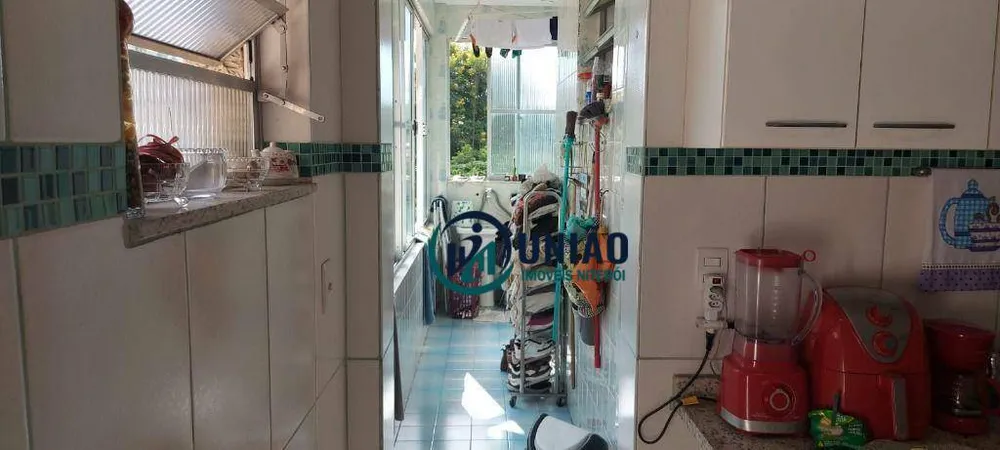 Apartamento, 3 quartos, 90 m² - Foto 8