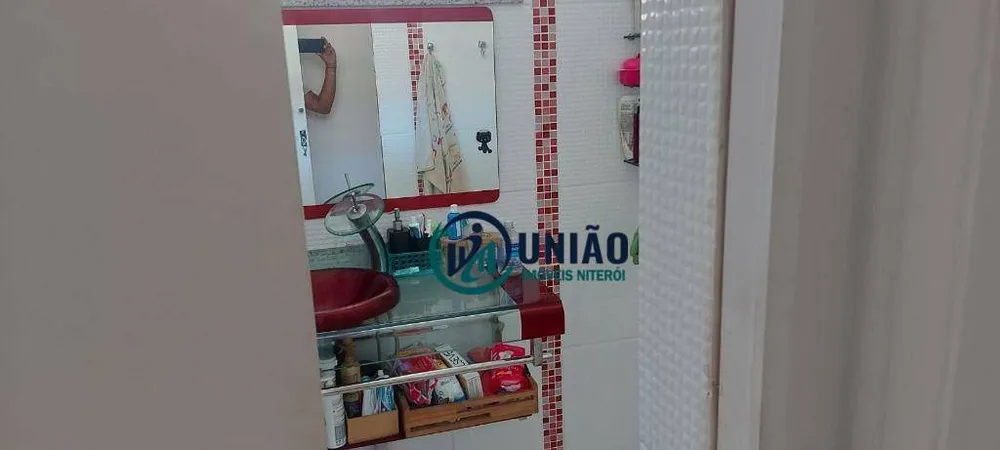 Apartamento, 3 quartos, 90 m² - Foto 5
