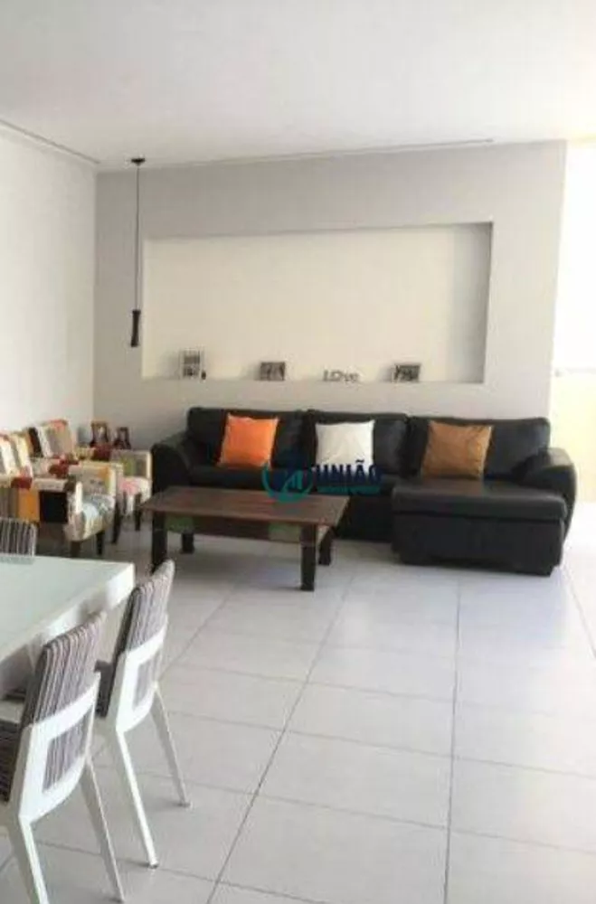 Casa de Condomínio, 4 quartos - Foto 8