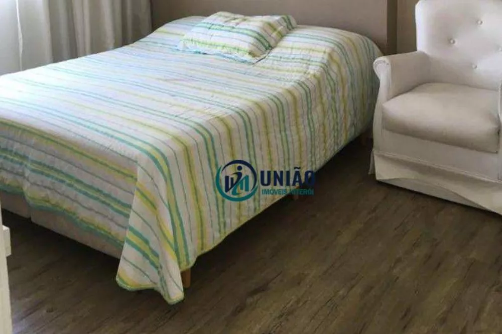 Casa de Condomínio, 4 quartos - Foto 20