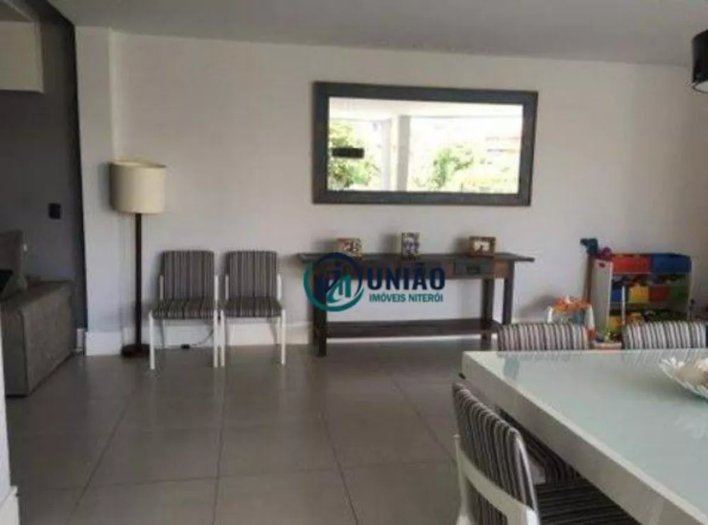 Casa de Condomínio, 4 quartos - Foto 5