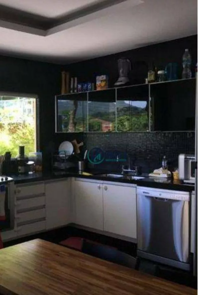 Casa de Condomínio, 4 quartos - Foto 10