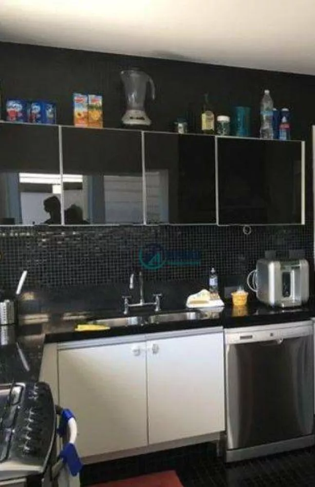 Casa de Condomínio, 4 quartos - Foto 9