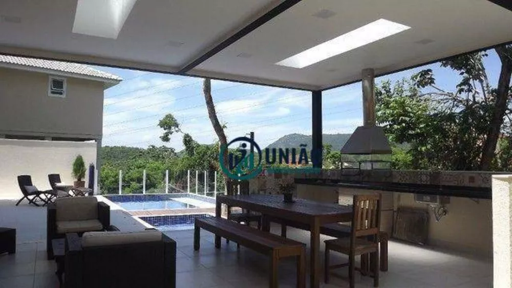 Casa de Condomínio, 4 quartos - Foto 3