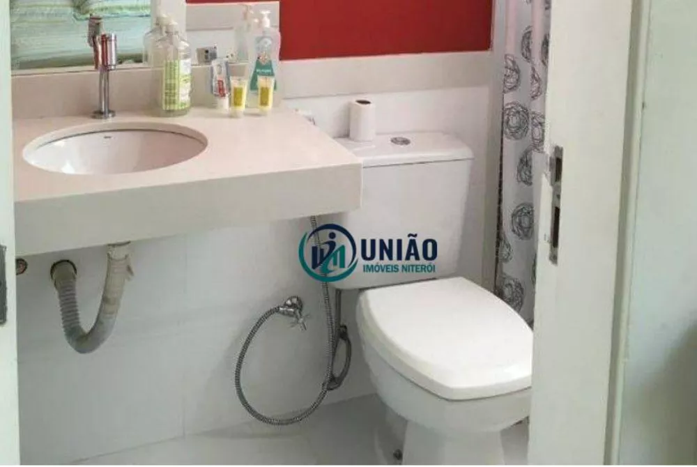 Casa de Condomínio, 4 quartos - Foto 16