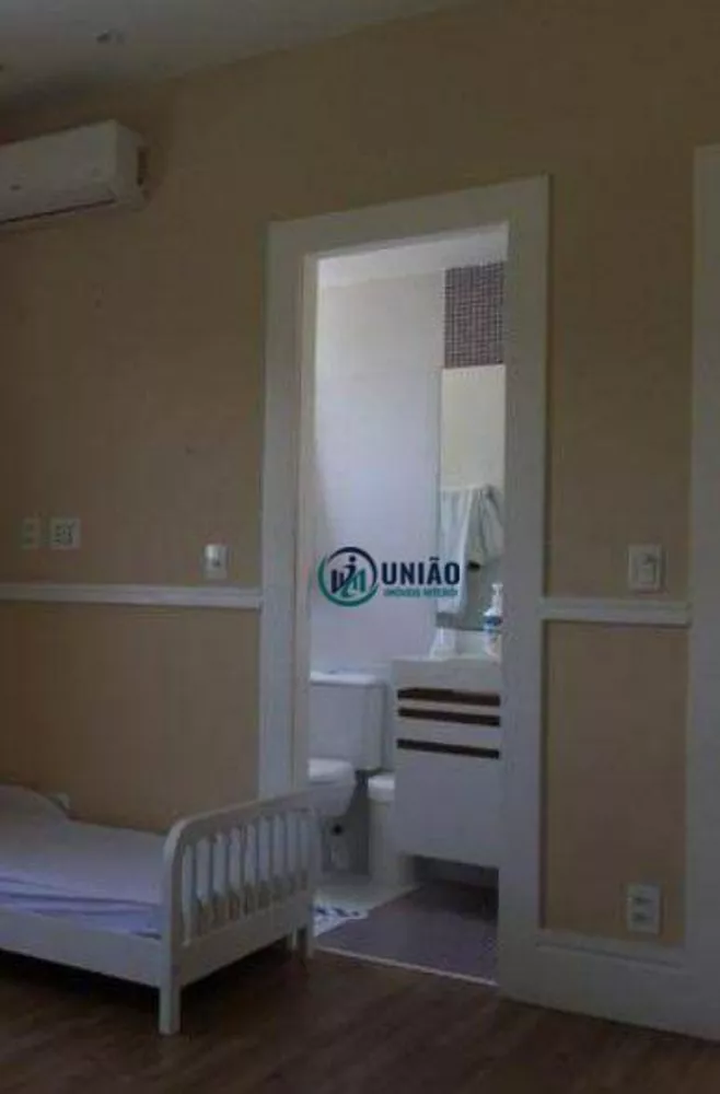 Casa de Condomínio, 4 quartos - Foto 12