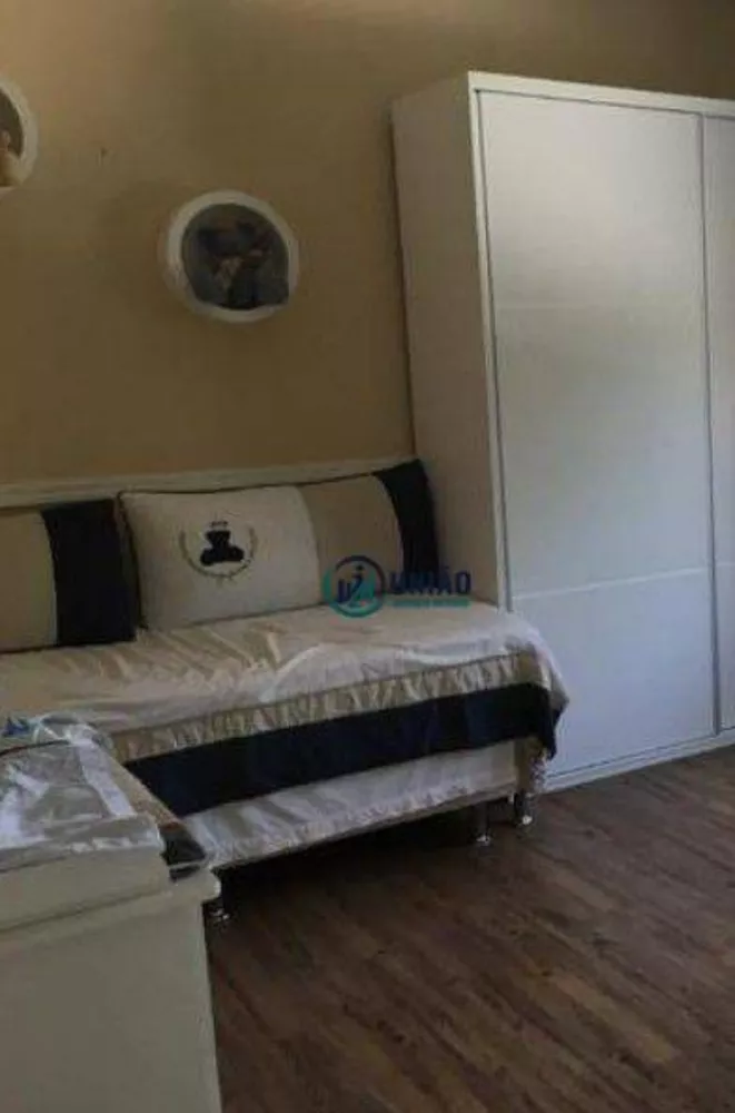 Casa de Condomínio, 4 quartos - Foto 18