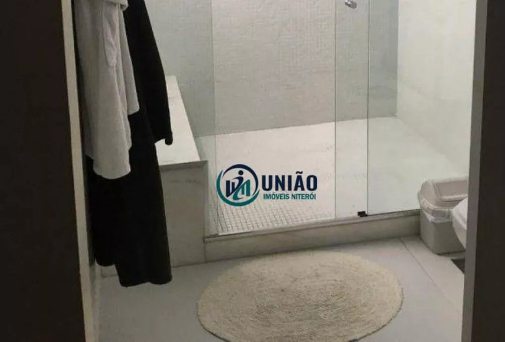 Casa de Condomínio, 4 quartos - Foto 19