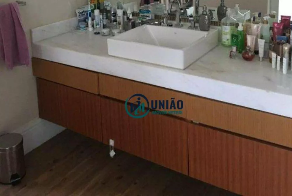 Casa de Condomínio, 4 quartos - Foto 22