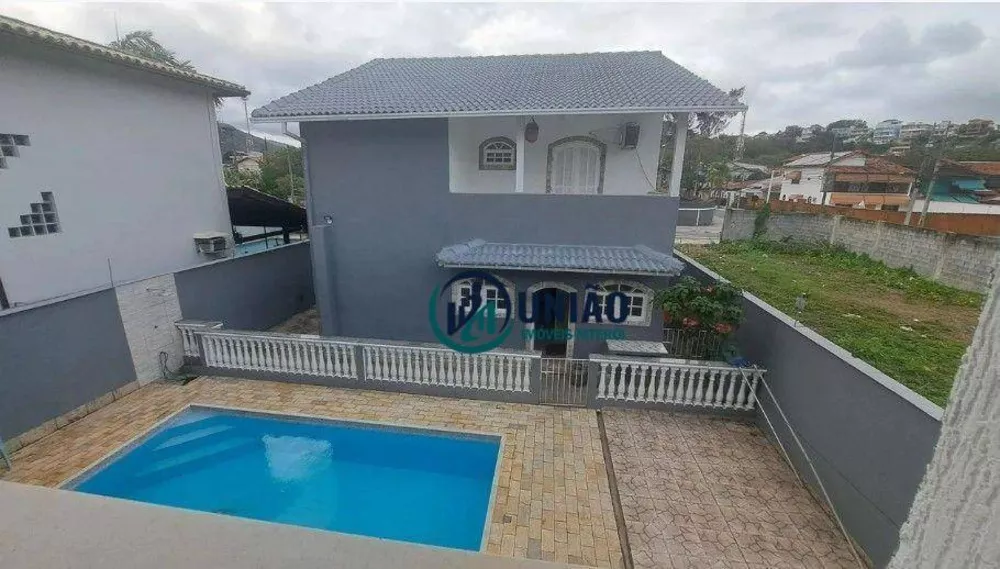 Casa, 3 quartos, 315 m² - Foto 3
